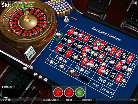 best roulette website uk